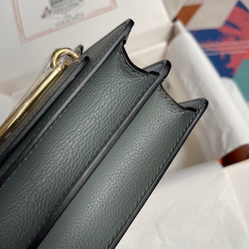 Hermes Roulis Bags